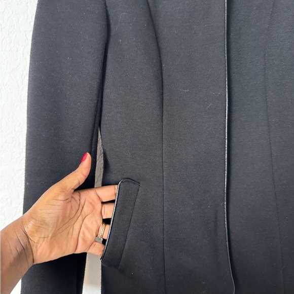 Anthropologie Mignon Doo Coat - Picture 5 of 8